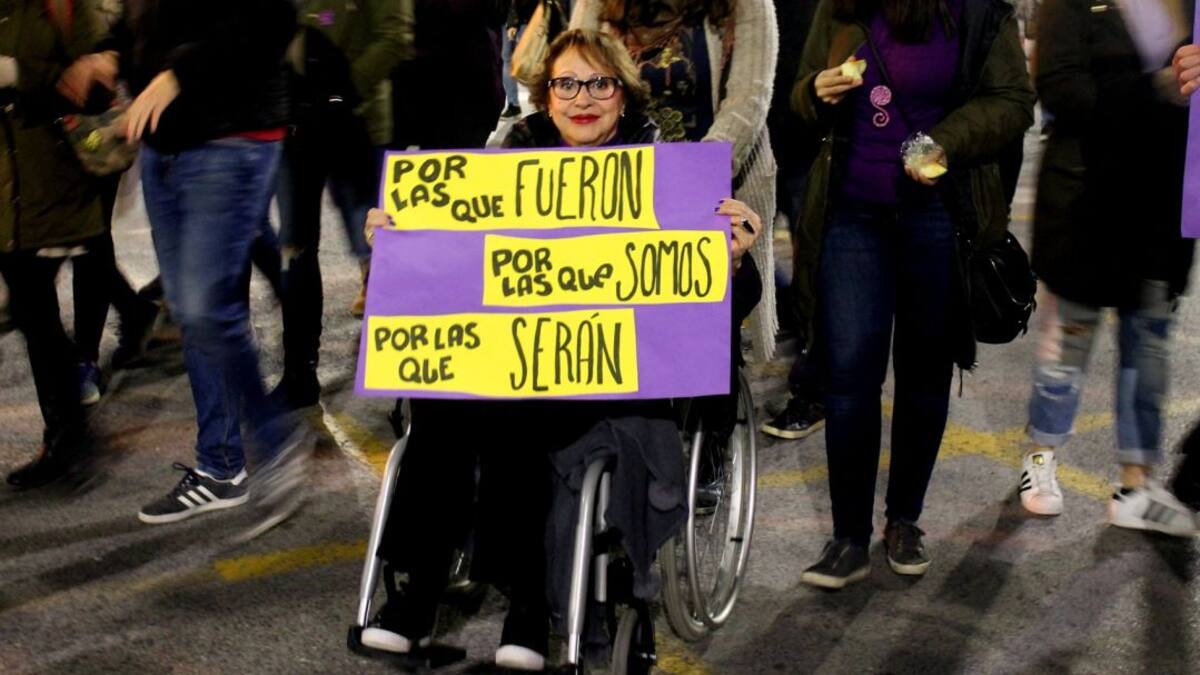 La Columna de Carlos Arcaya | Hoy no es un día cualquiera | 08/03/2019