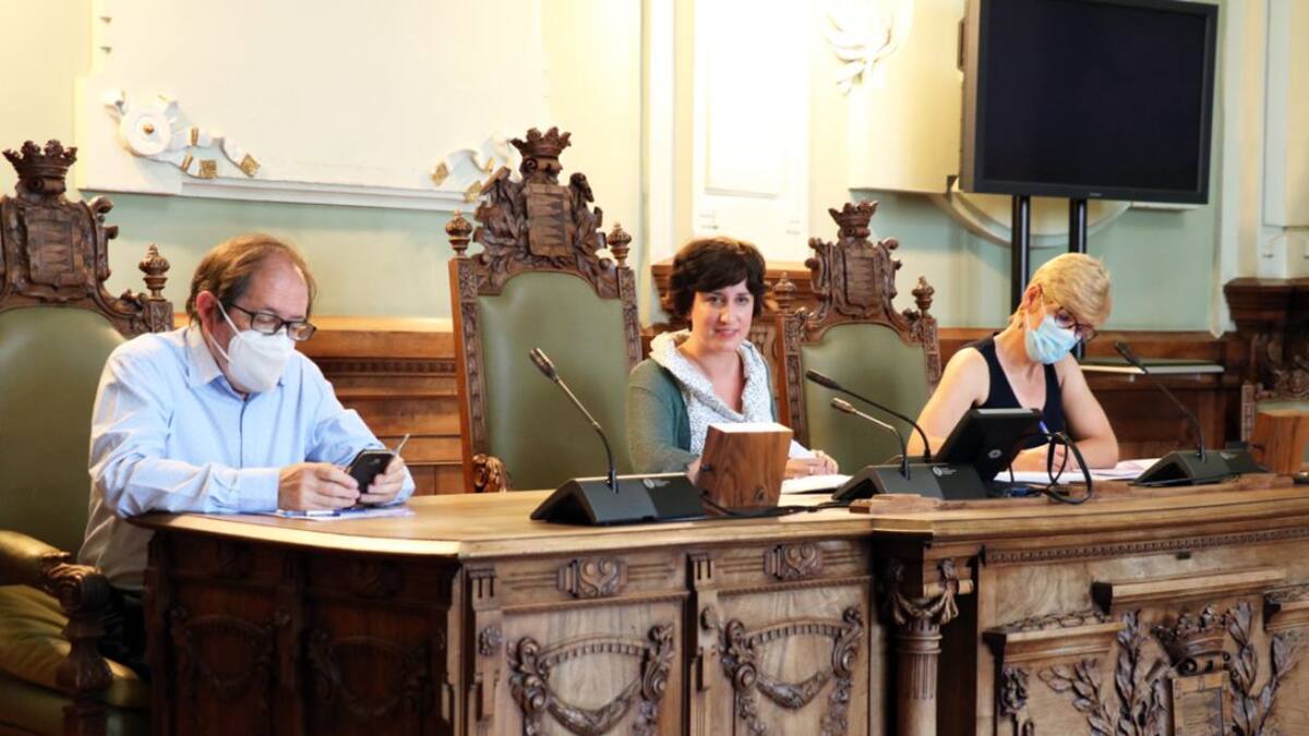 Aquavall renovará gratis todos los contadores durante los próximos doce años