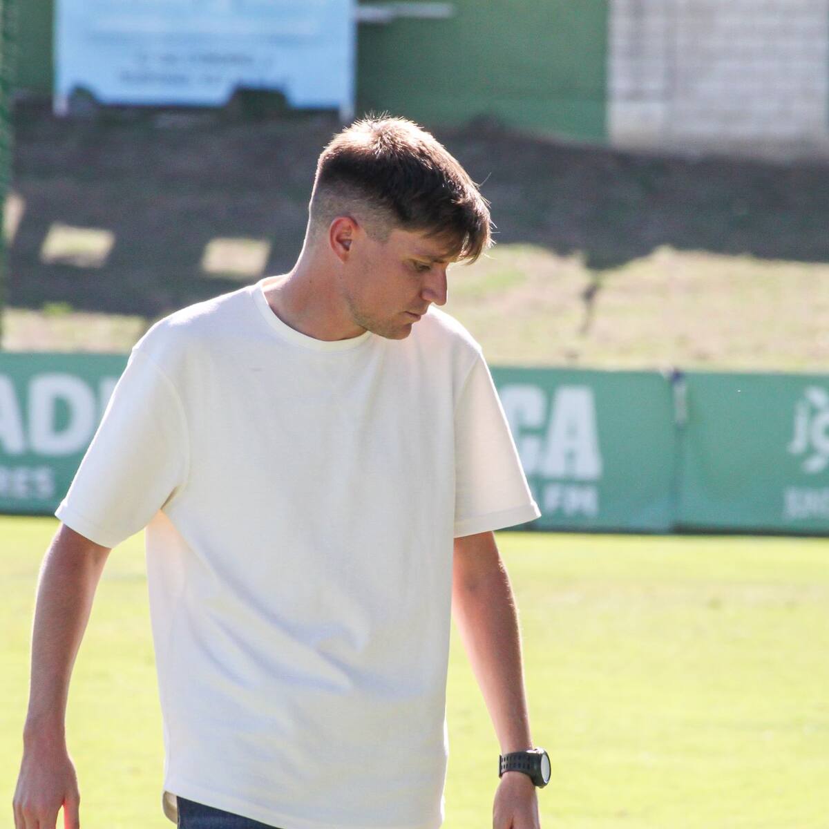 “Queremos ser un equipo atractivo para el aficionado”: la UD Sanse busca el ascenso a 1ªRFEF