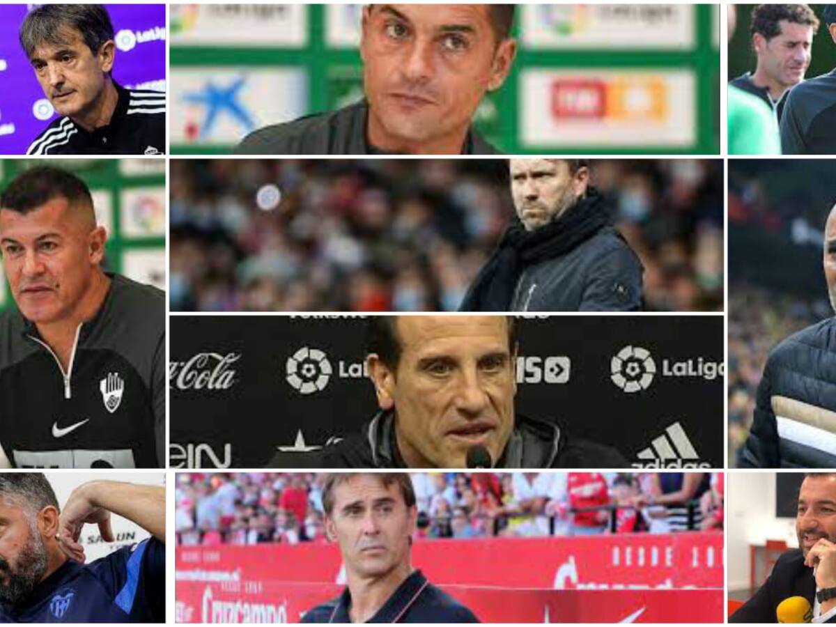 Vamos a ser los últimos