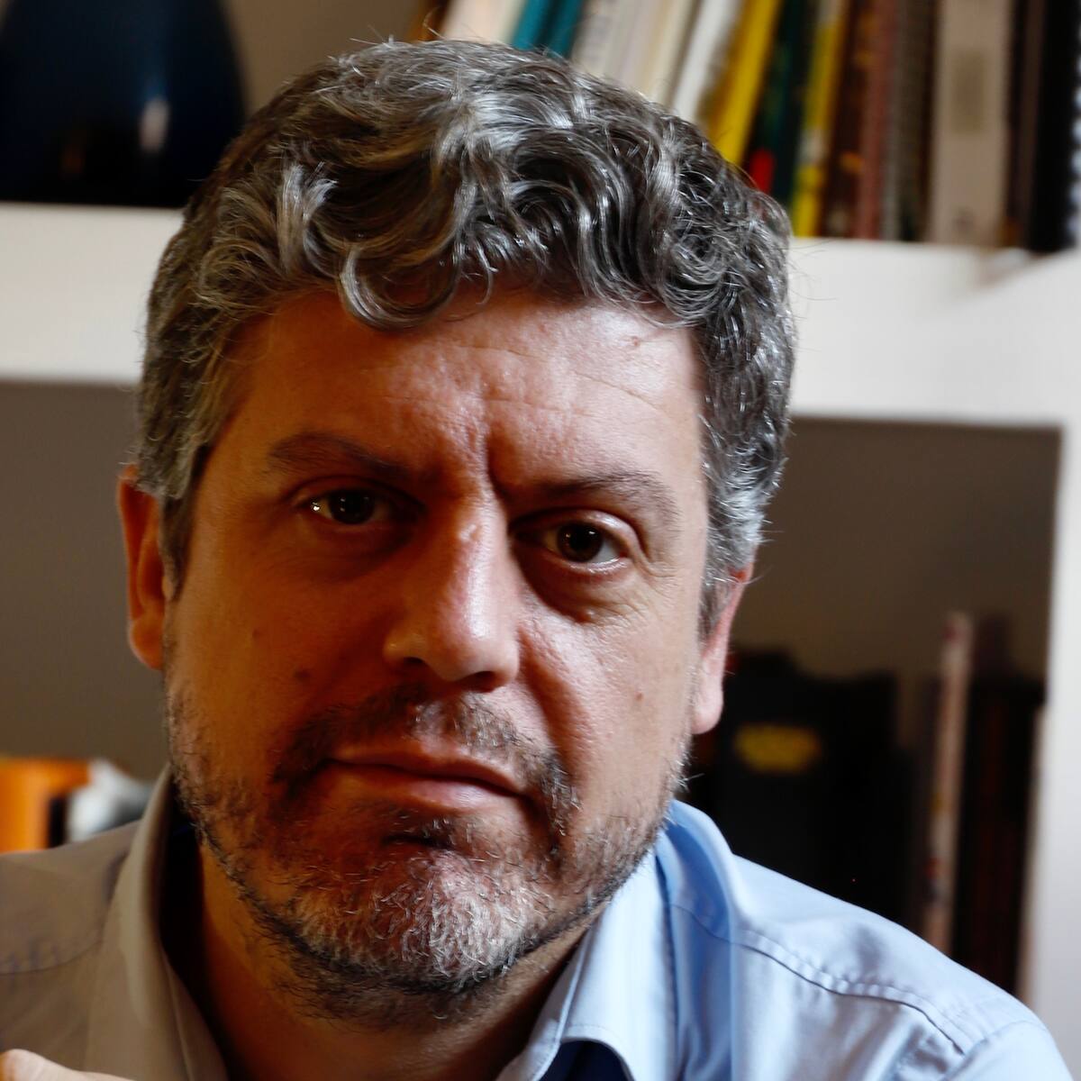 El periodista Vicent Argudo pregonará la Fira Modernista de Alcoy