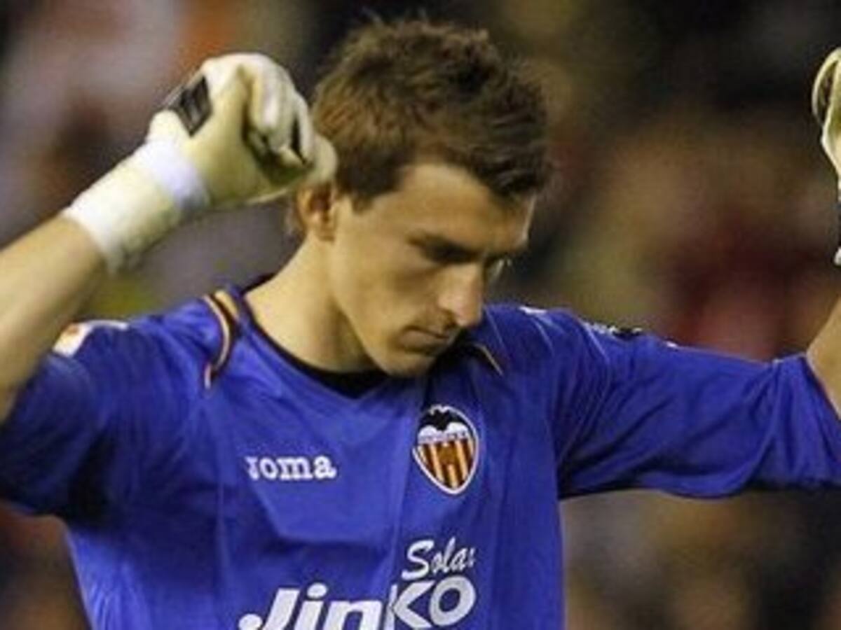 Salvo: "¿Guaita? Sólo nos sentaremos con quien quiere renovar"