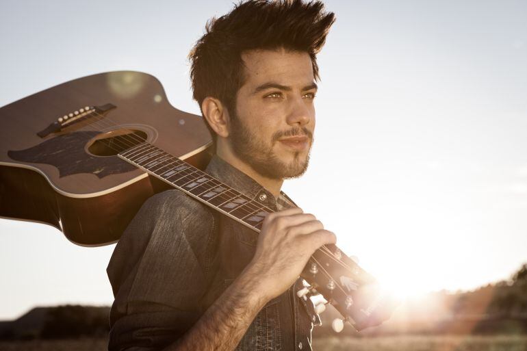 Salvador Beltrán actuará en Vigo el 20 de Noviembre en la sala Barrocco dentro de la gira Escenario Dial