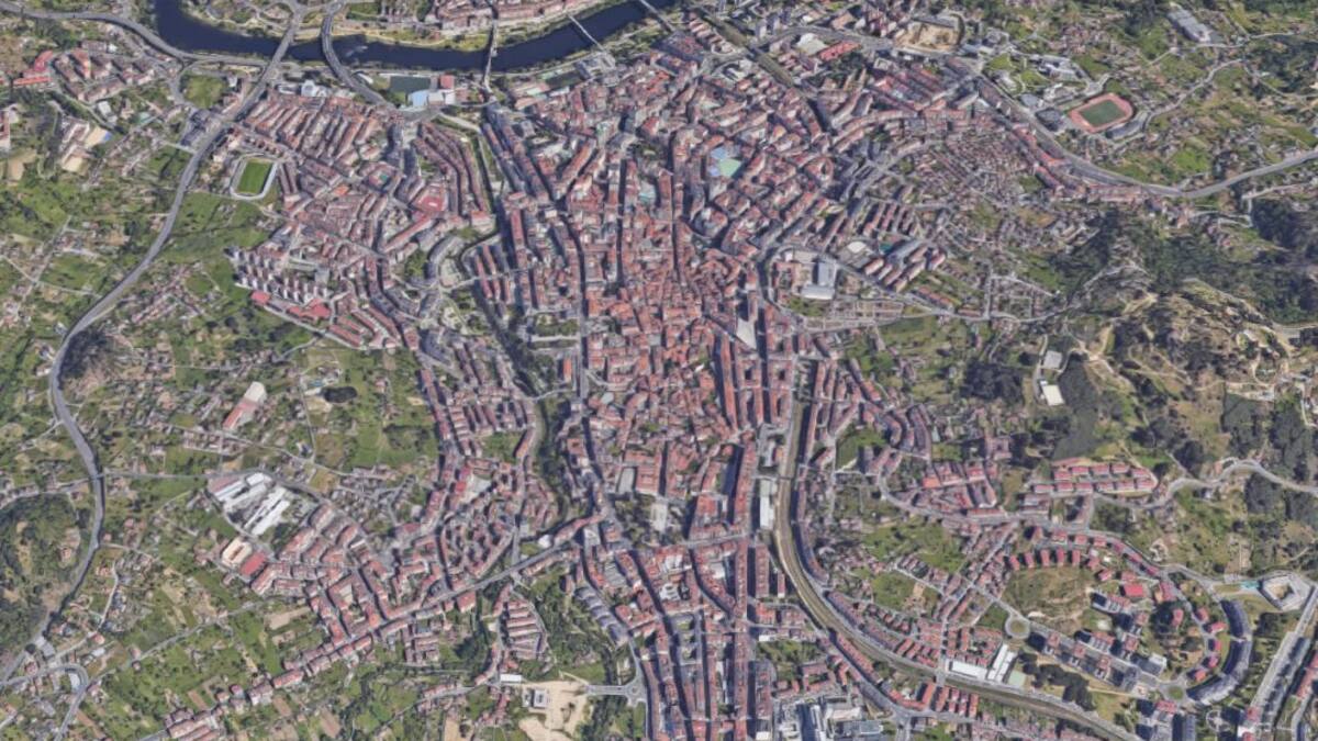 El alcalde pide una serie de cambios para el nuevo PXOM