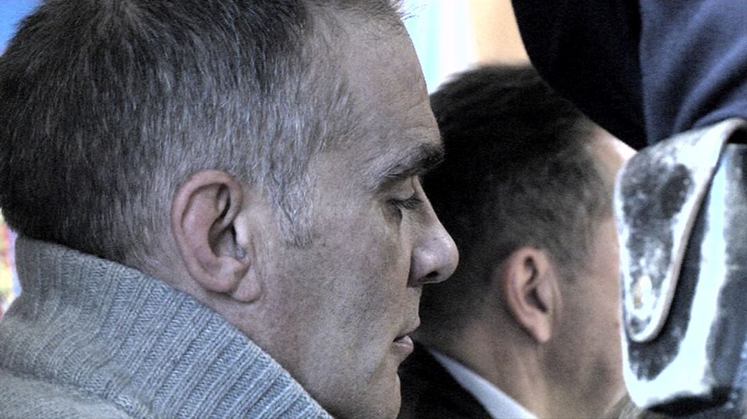 El acusado algó no recordar nada de lo sucedido