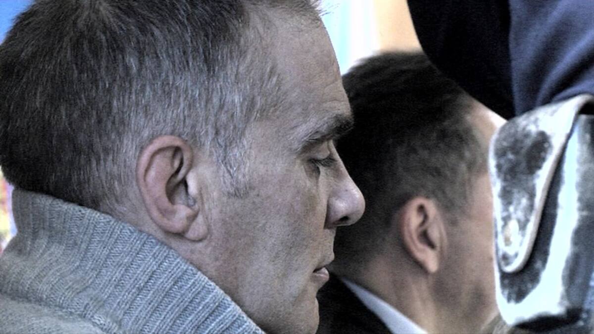 Un jurado decidirá sobre el crimen de Arealonga en la noche de San Juan