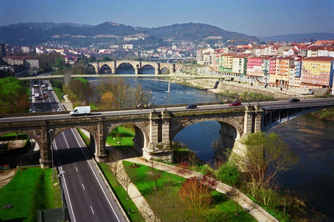 En el caso de menores, Ourense se sitúa en segunda posición