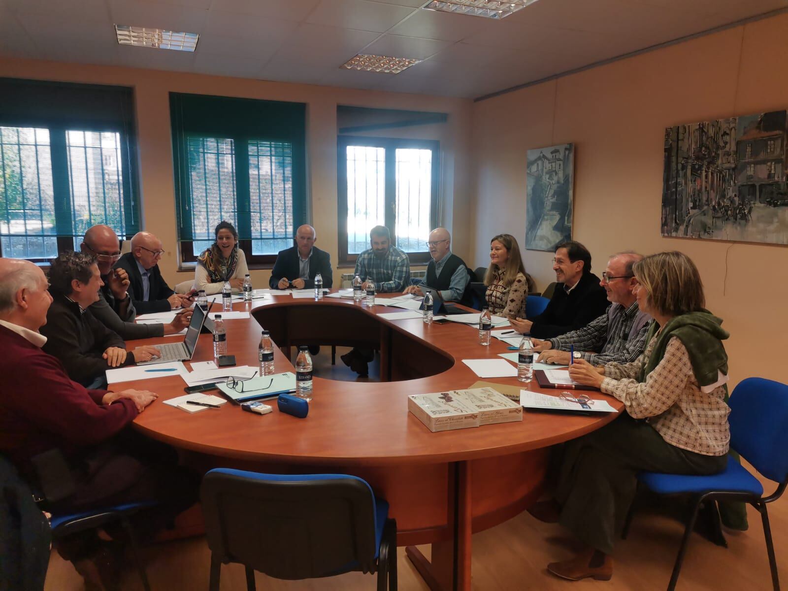 Claudio de la Cal, ganador del XVI Premio Nacional de Fotografía “Piedad Isla 2025” por su trayectoria documental y su compromiso con la memoria rural