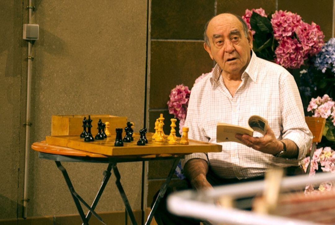 Pep Cortés, en su intervención en "Jordi i Lola"