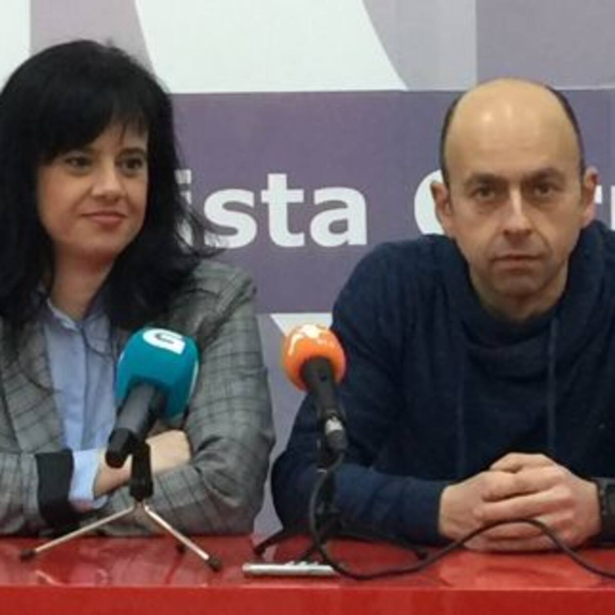 Dimiten nueve miembros afines a Mar Barcón de la ejecutiva local del PSOE