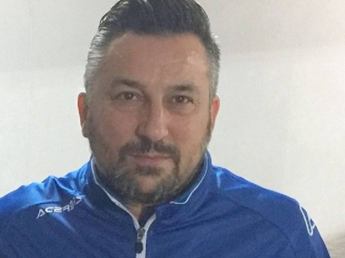 Juan Antonio Arpa: "Ni soy racista ni he pegado a nadie"