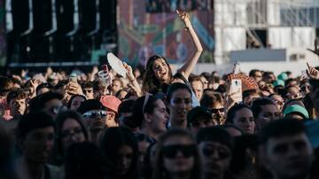 Los festivales de música se consolidan en la Comunitat Valenciana con más de cien eventos este año