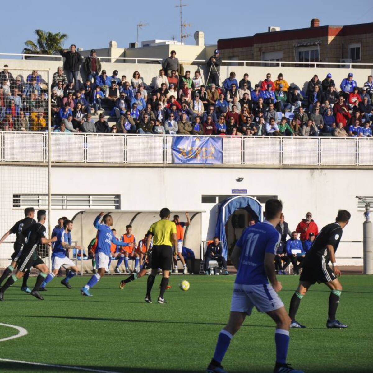 Galería de imágenes XCD-Córdoba B