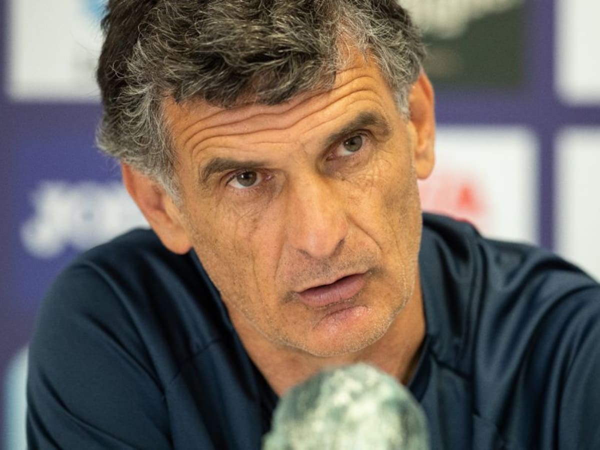 Mendilibar, 200 partidos con el Eibar en Primera División