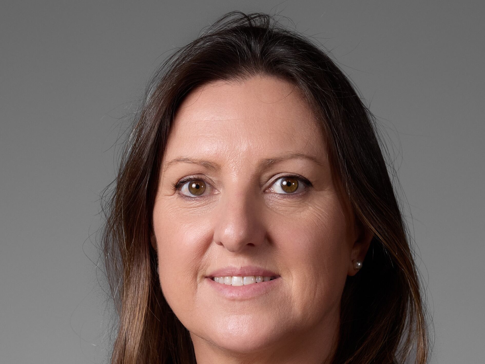 María Torres, nueva directora general de Obras Públicas e Infraestructuras de Navarra