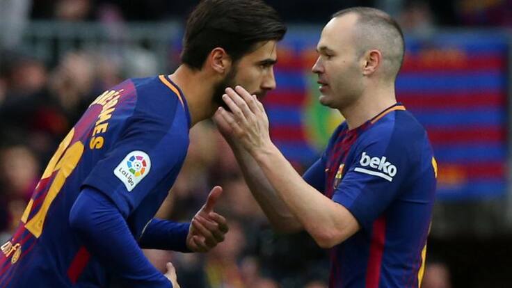 "La inseguridad de un futbolista de élite"