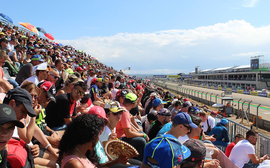 Imagen de archivo de Motorland