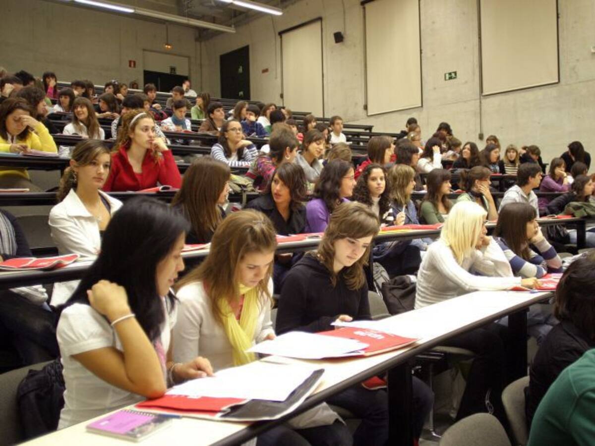 Pablo: "En 30 años como investigador nunca he tenido un contrato indefinido"