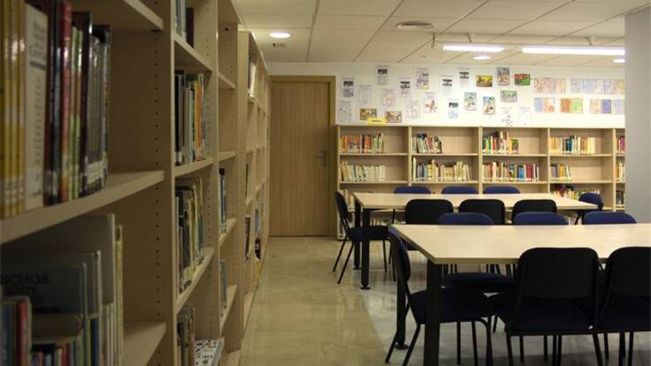 Victoria Morales: "la falta de previsión provocará el cierre de los servicios de Cultura"