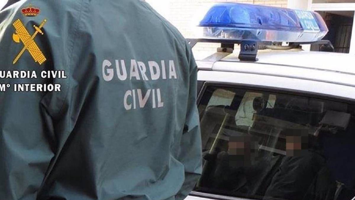 Se levanta el secreto de sumario en la operación BIA-AMACO dirigida contra el tráfico de drogas en Bembibre