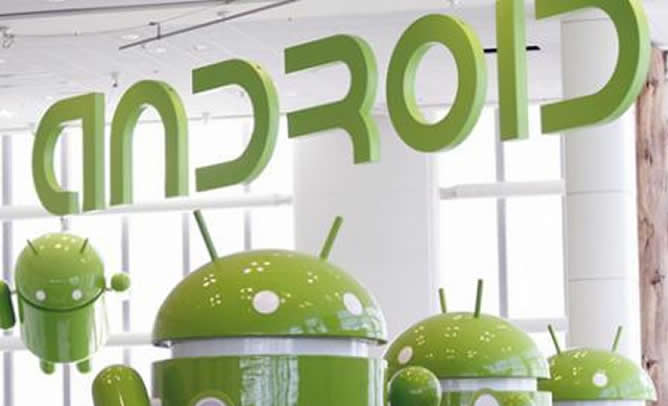 Android no infringe las patentes de Oracle, así lo ha decidido un jurado californiano que ha fallado a favor de Google