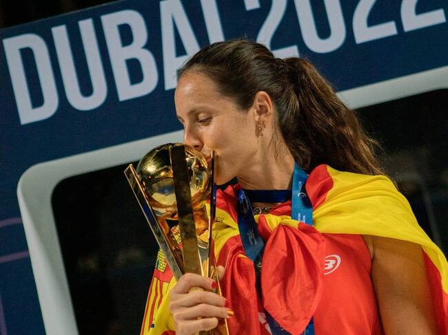 Gemma Triay, Ale Salazar, Paula Josemaría i Ariana Sánchez van ser companyes de selecció la setmana passada però ara tornen a competir pel número 1 del circuit.