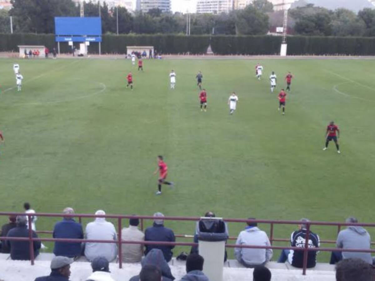 El Ilicitano y el Atlético Saguntino se juegan el liderato en el Díez Iborra