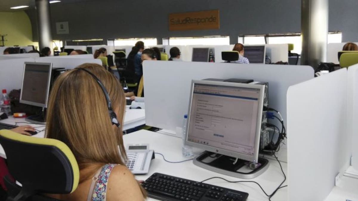 Cada día 750 personas se saltan su cita con el médico de cabecera sin avisar