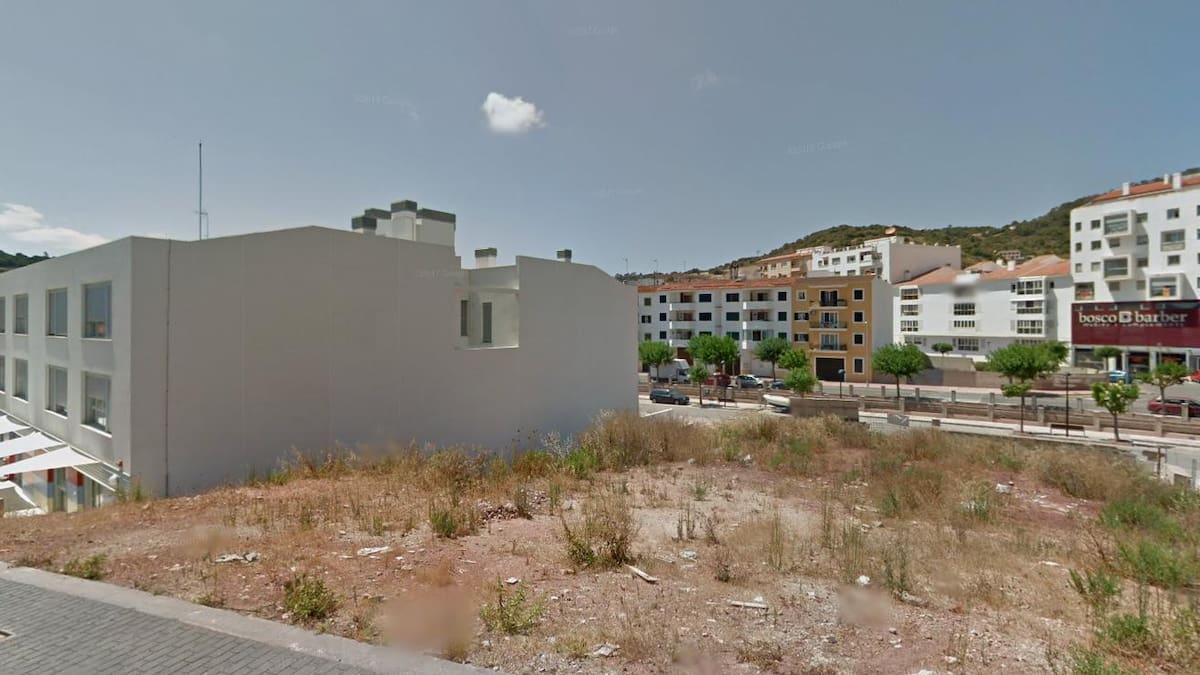 L'IBAVI inicia la licitació dels projectes tècnics de les noves promocions de Ferreries