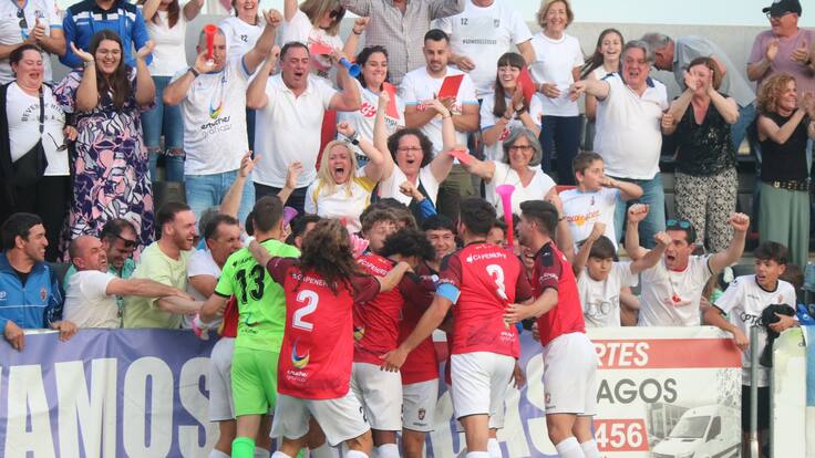 Pablo Nozal a por su tercera temporada en Illescas (16/06/23)