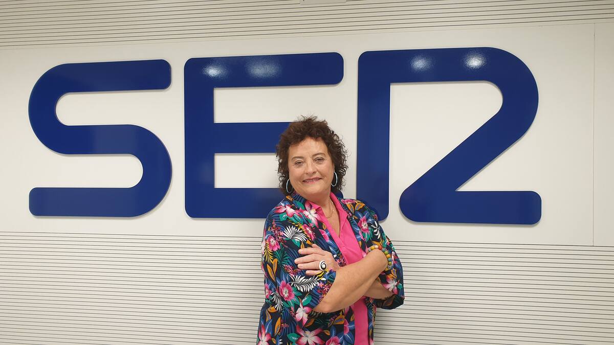 "Palencia, ciudad tranquila", la Firma de Elisa Docio