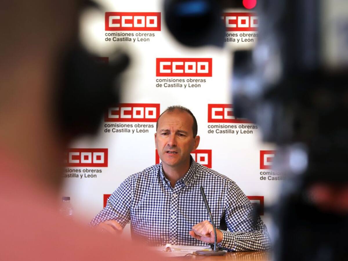 La nueva RPT de la Junta llega con carencias