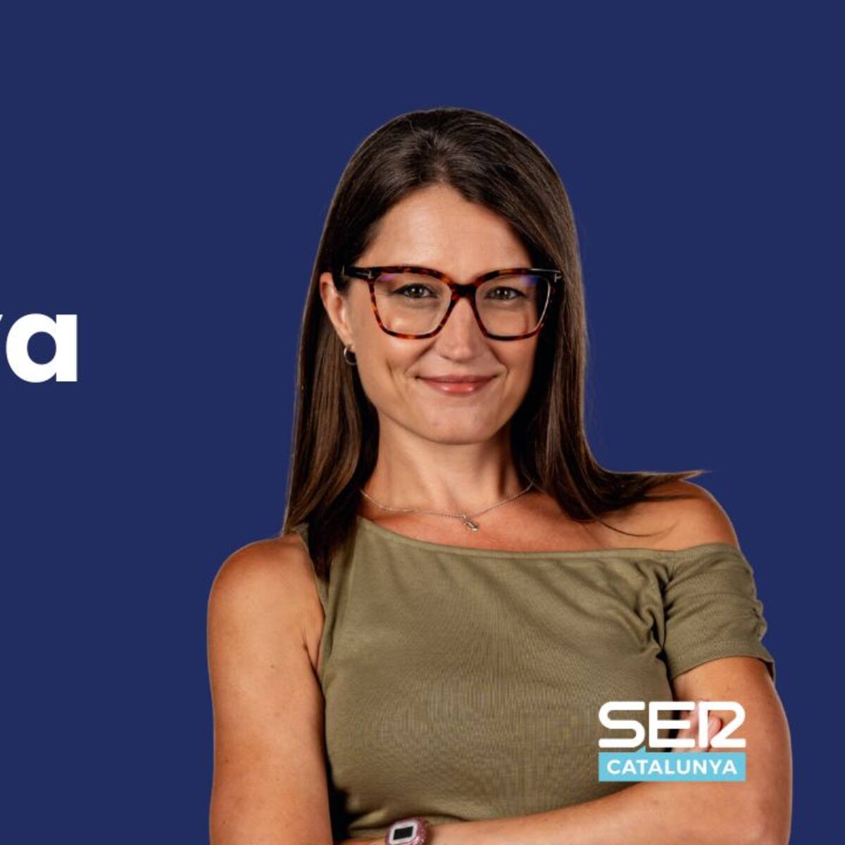 Obrim el RACÓ DE PENSAR amb María Rovira (Oye Sherman), humorista i guionista i estrenem nova secció: 'Morts de merda', amb Kiko Amat i Benja Villegas