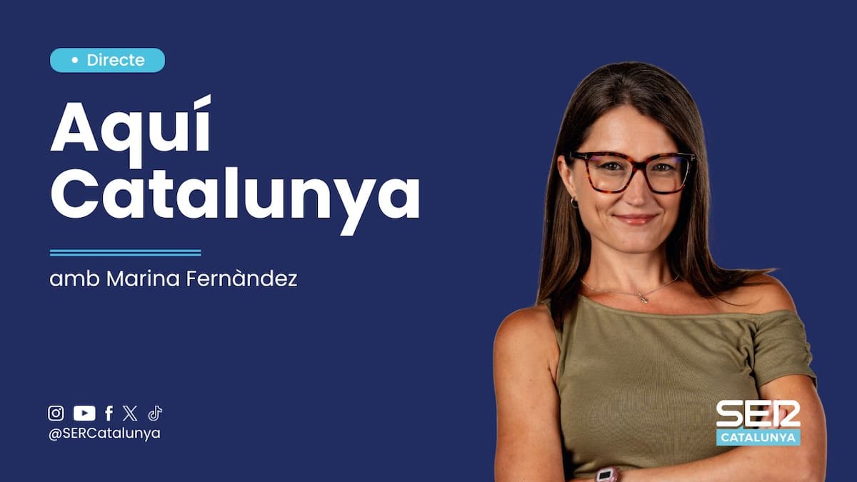 Estrenem els 'IMPERDIBLES' amb Rosa Badia i Imma Sust, la cantant Nina s'estrena al RACÓ DE PENSAR, la derrapada de Núria Casas i temps de safareig amb Lorena Vázquez!