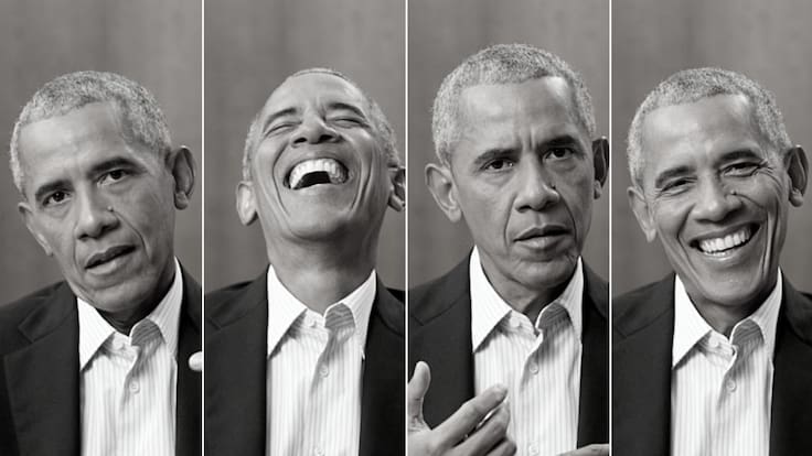 Barack Obama: "Gracias a la democracia, Trump no logró el 100% de lo que quería"