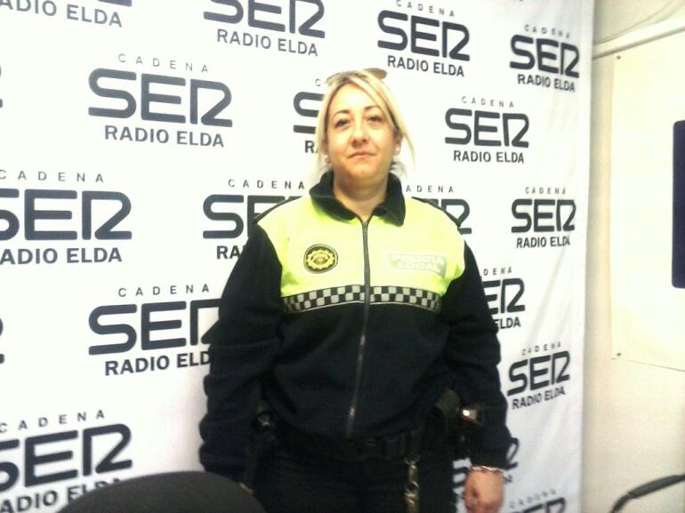 Mediadora en Violencia de Género