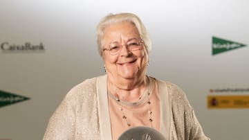 "Me gustaría saber a quién se le ocurrió hacer la primera tortilla de patatas"