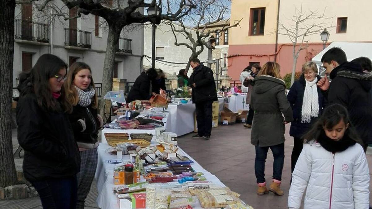 Entrevista a Yolanda Castelló, alcaldesa de Benabarre