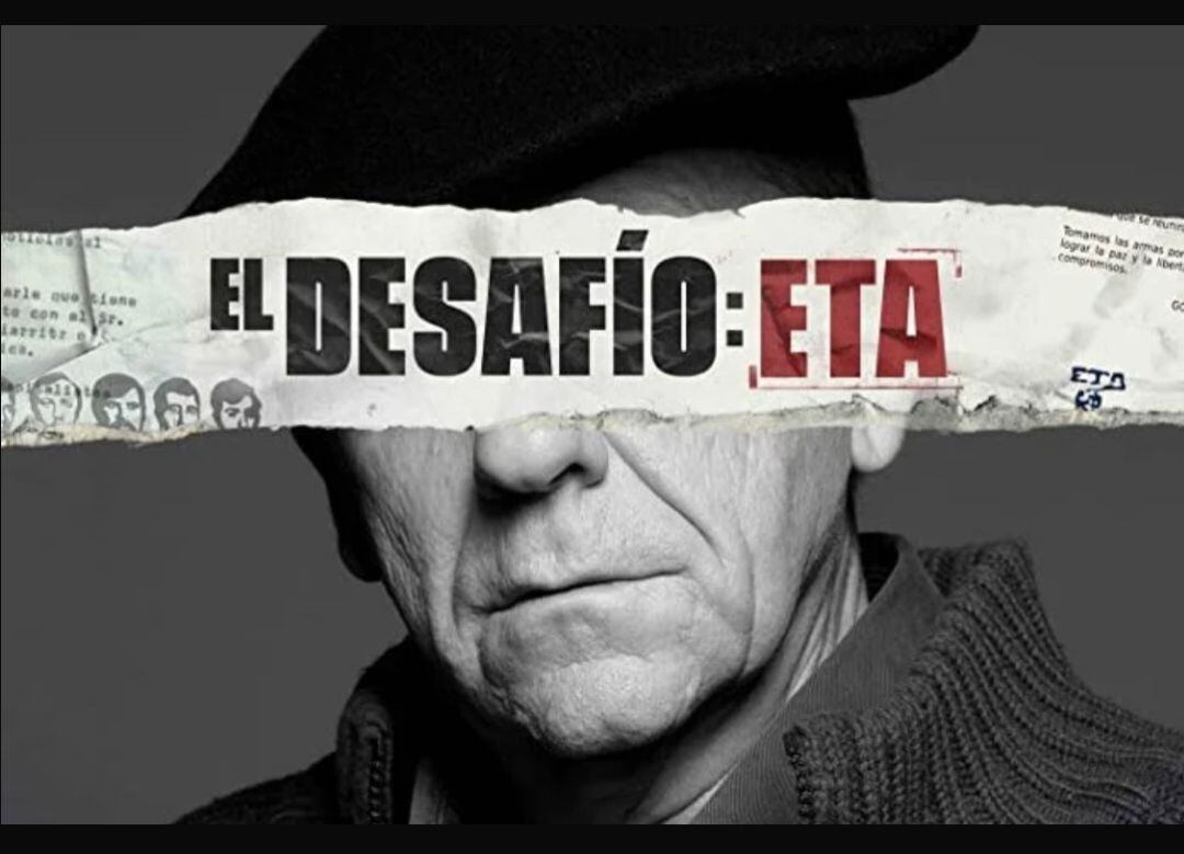 &quot;El desafío. ETA&quot;