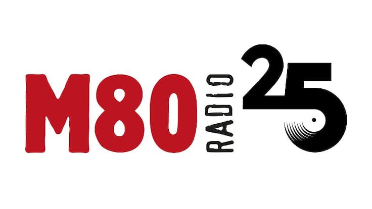 Entre Tiempos: ¡Felicidades M80! (27/05/2018)