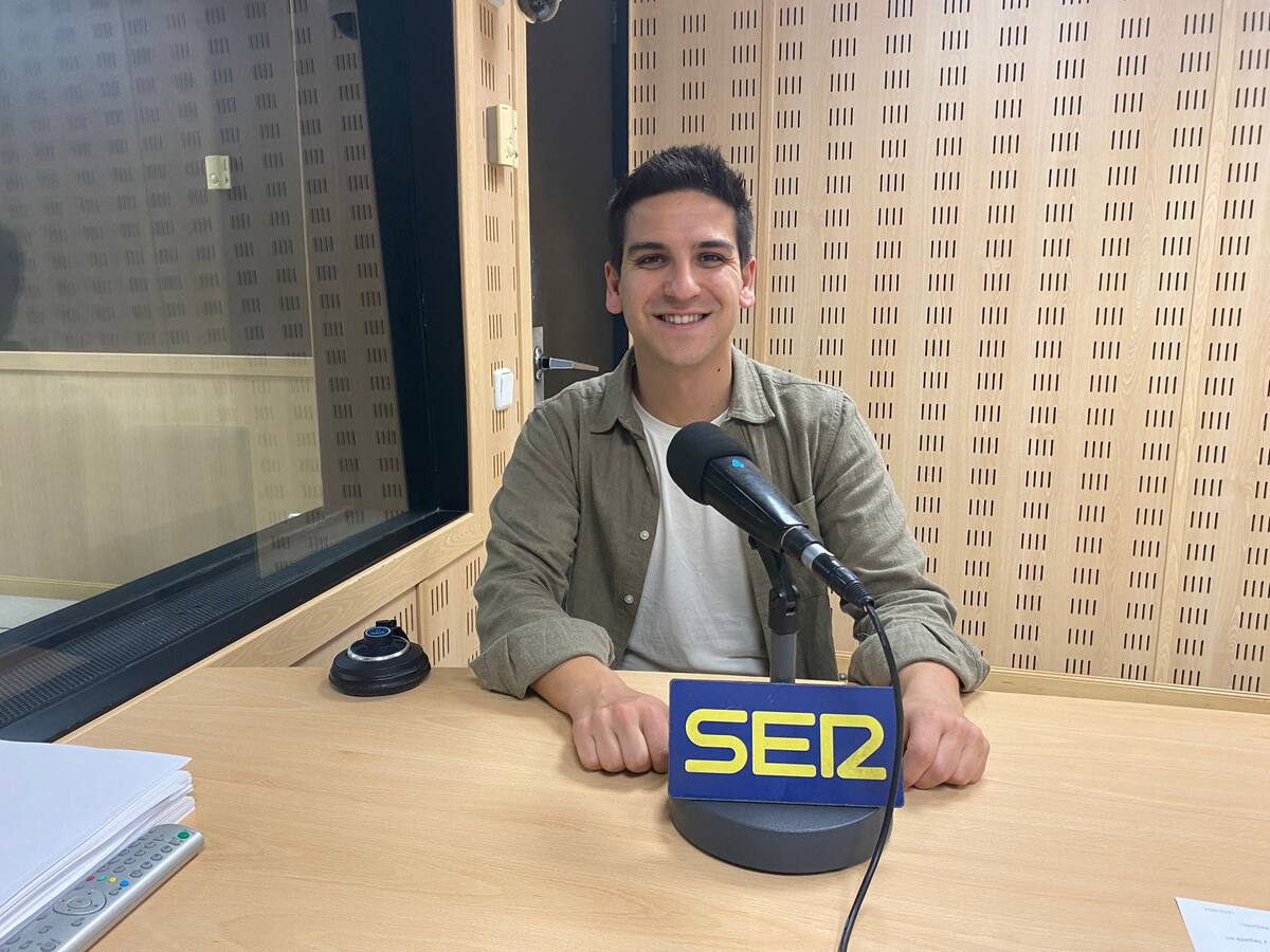 'Cuéntame tu película' Bernat Quetglas