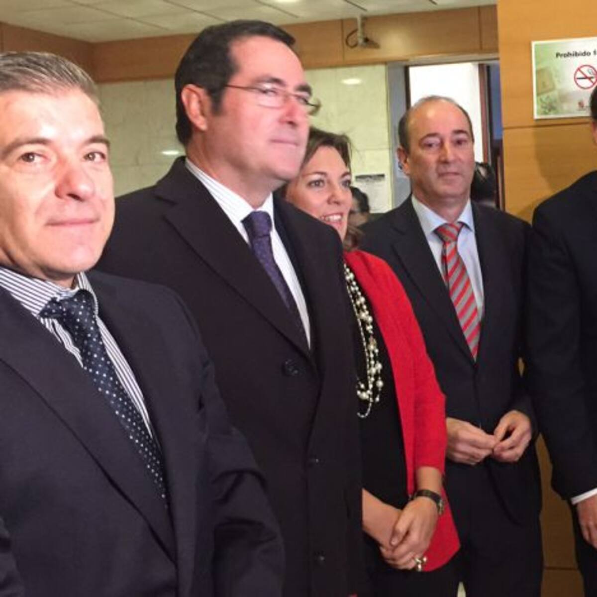 Garamendi: "Si no nos ponemos de acuerdo en el tema de las pensiones, tendremos un problema a futuro"