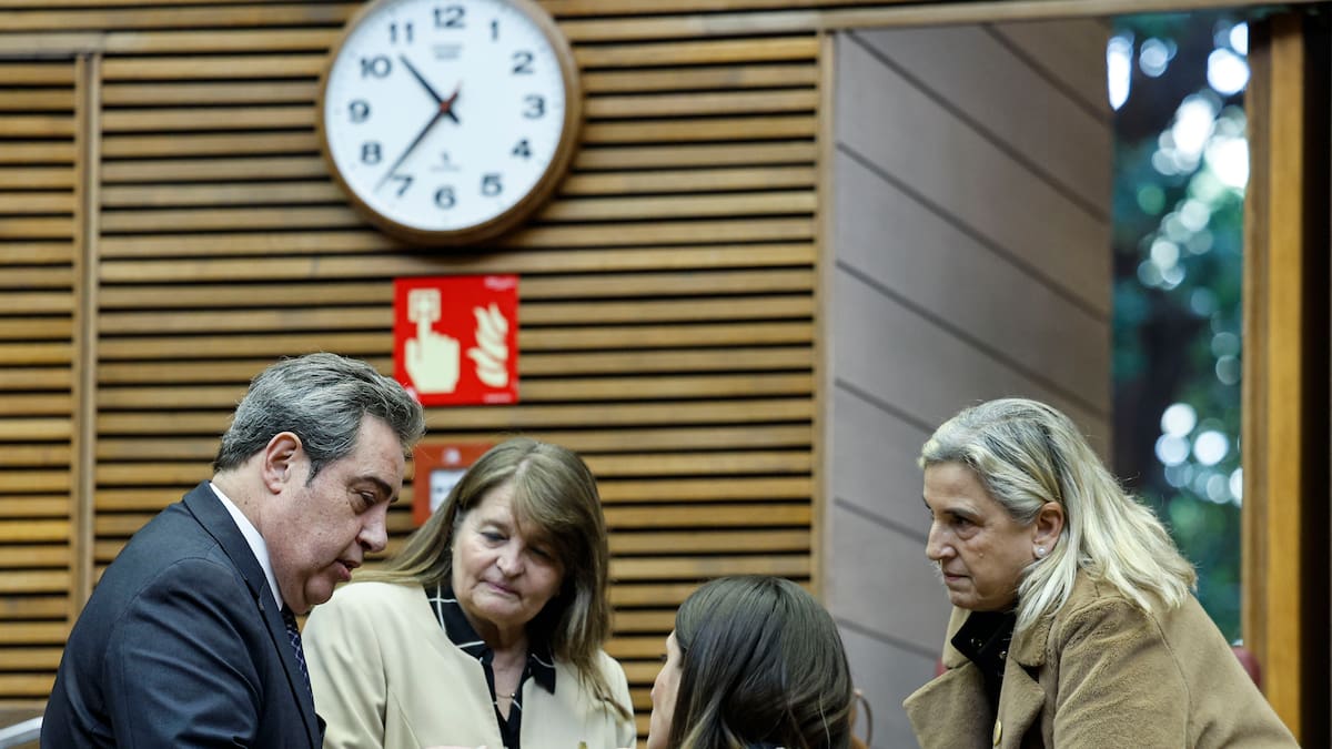 Vox afirma que tomará “las medidas necesarias” en ayuntamientos para frenar la regularización de migrantes