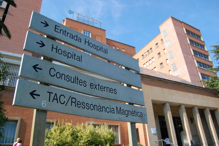 Hospital Trueta