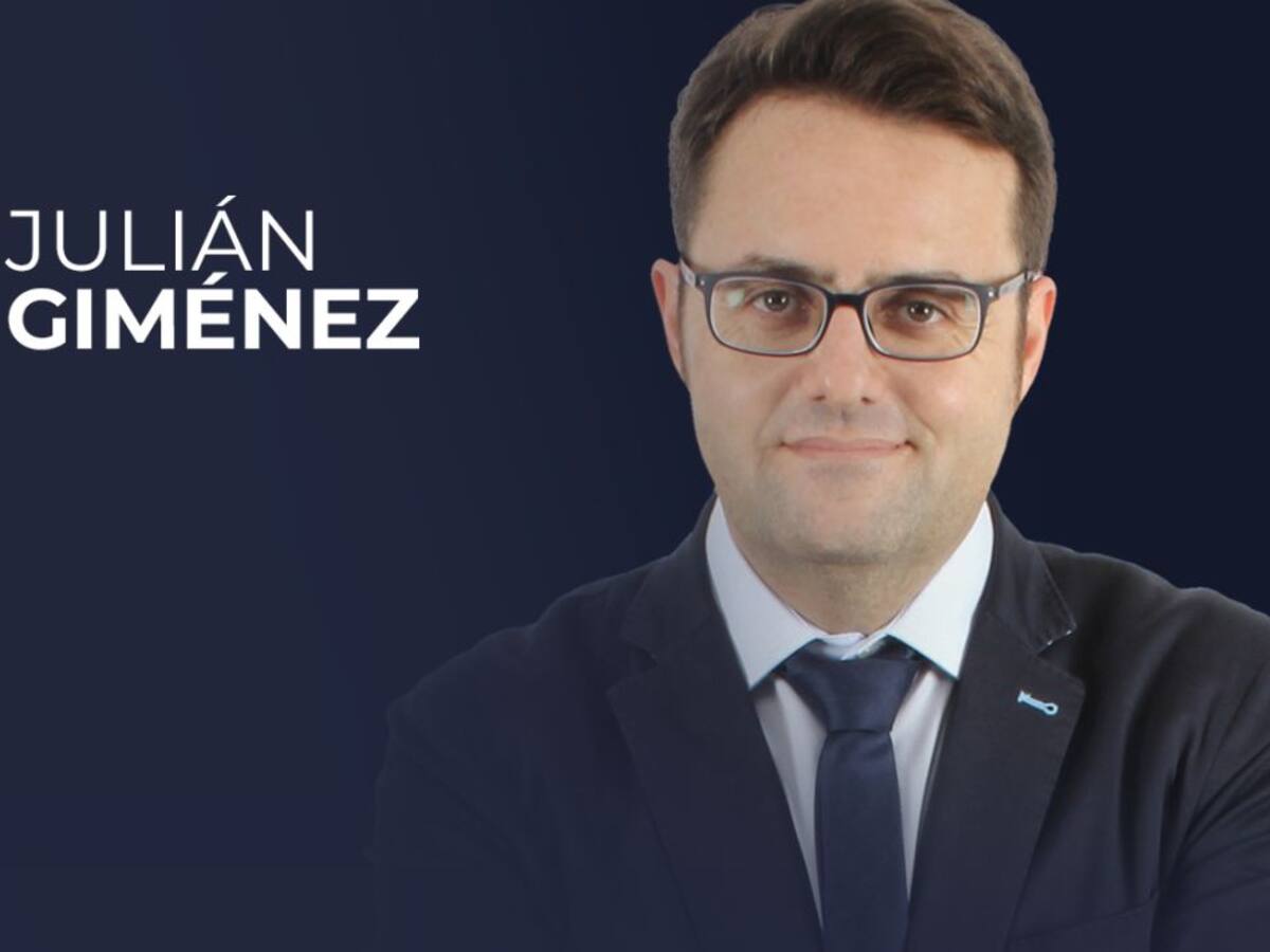 El Punto de Vista de Julián Giménez (18/10/2019)