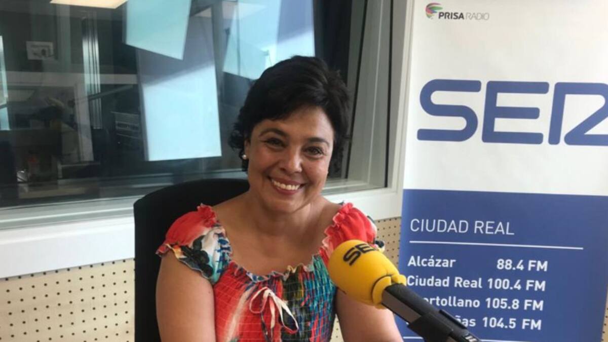 La apertura del Arco del Torreón de Ciudad Real, más cerca