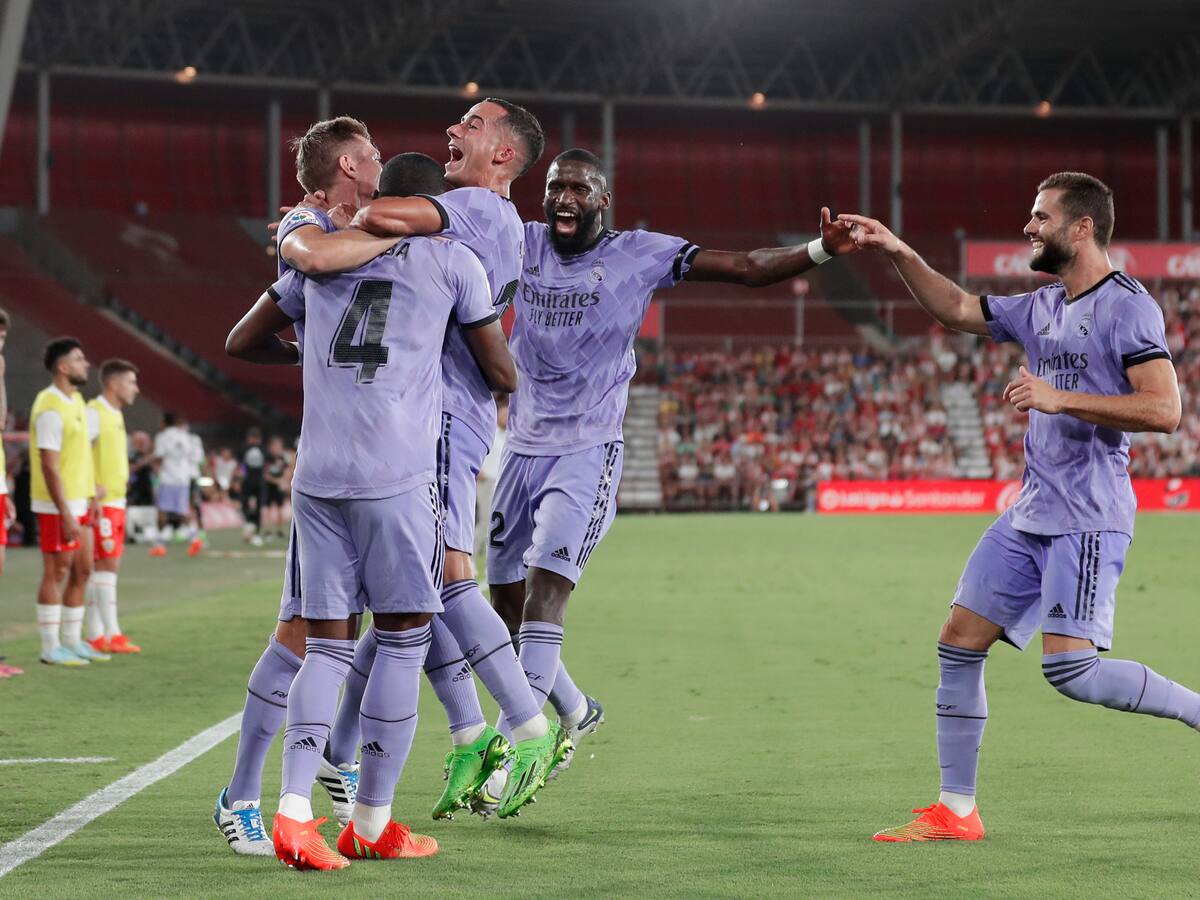 Las Preguntas Canallas: ¿Hubiera sido perjudicial para el Real Madrid la presencia de Mbappé en el vestuario?