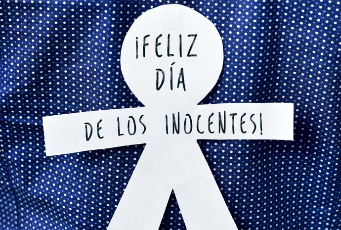 Inocentades