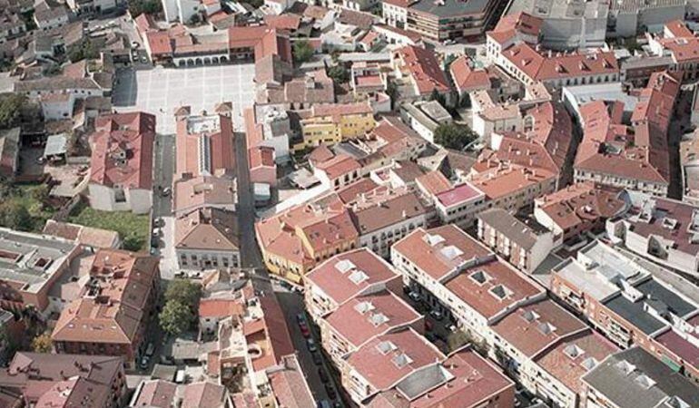 El nuevo órgano de Pinto analizará las necesidades de vivienda en la localidad