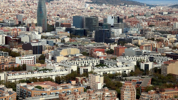 El mapa del soroll a Barcelona: “Si no hi ha dades, el problema no existeix”